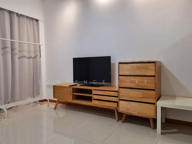 Forestville, 40 Woodlands Drive 16, Studio, 300 sqft, Executive Condominium For Rent, by Lawrence Loke, 23975192 - PropertyGuru.com.sg