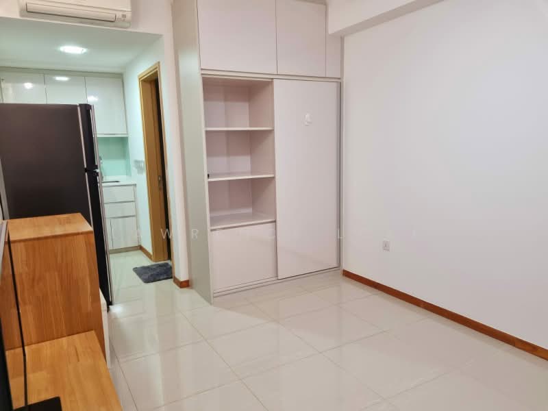 Forestville, 40 Woodlands Drive 16, Studio, 300 sqft, Executive Condominium For Rent, by Lawrence Loke, 23975192 - PropertyGuru.com.sg