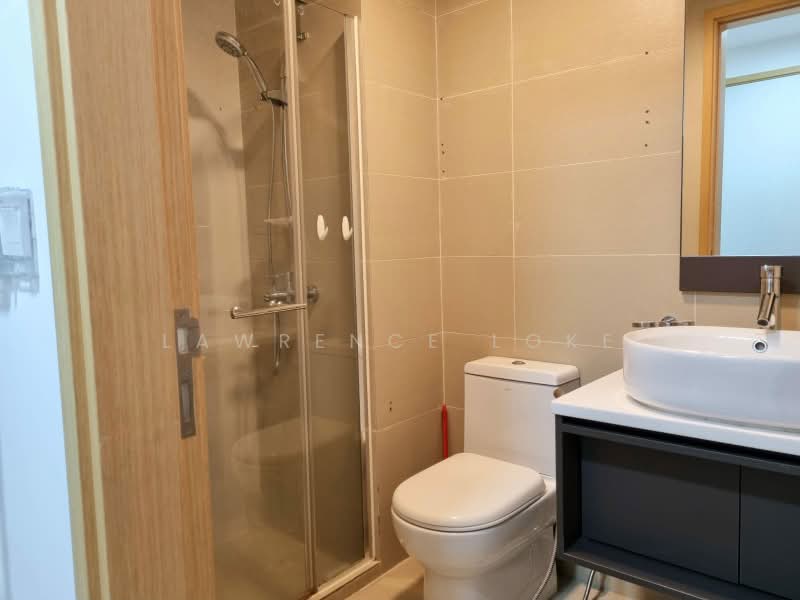 Forestville, 40 Woodlands Drive 16, Studio, 300 sqft, Executive Condominium For Rent, by Lawrence Loke, 23975192 - PropertyGuru.com.sg