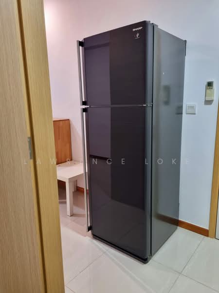 Forestville, 40 Woodlands Drive 16, Studio, 300 sqft, Executive Condominium For Rent, by Lawrence Loke, 23975192 - PropertyGuru.com.sg