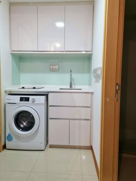 Forestville, 40 Woodlands Drive 16, Studio, 300 sqft, Executive Condominium For Rent, by Lawrence Loke, 23975192 - PropertyGuru.com.sg