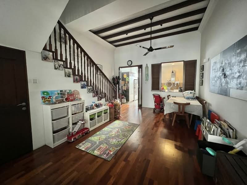 Tembeling Villas, Tembeling Road, 4 Bedrooms, 2,669 sqft, Conservation House For Rent, by Phyllis Pek, 23975256 - PropertyGuru.com.sg