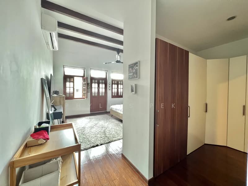Tembeling Villas, Tembeling Road, 4 Bedrooms, 2,669 sqft, Conservation House For Rent, by Phyllis Pek, 23975256 - PropertyGuru.com.sg