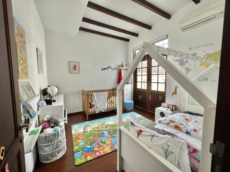 Tembeling Villas, Tembeling Road, 4 Bedrooms, 2,669 sqft, Conservation House For Rent, by Phyllis Pek, 23975256 - PropertyGuru.com.sg