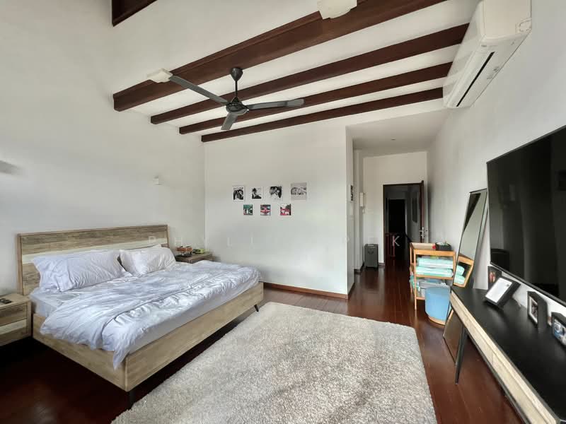 Tembeling Villas, Tembeling Road, 4 Bedrooms, 2,669 sqft, Conservation House For Rent, by Phyllis Pek, 23975256 - PropertyGuru.com.sg
