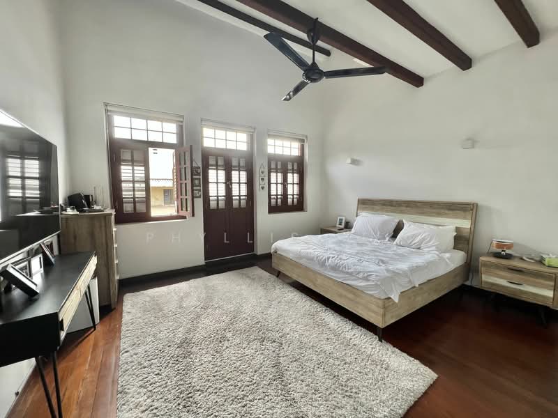 Tembeling Villas, Tembeling Road, 4 Bedrooms, 2,669 sqft, Conservation House For Rent, by Phyllis Pek, 23975256 - PropertyGuru.com.sg