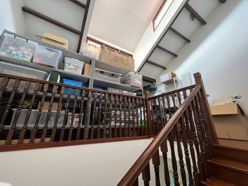 Tembeling Villas, Tembeling Road, 4 Bedrooms, 2,669 sqft, Conservation House For Rent, by Phyllis Pek, 23975256 - PropertyGuru.com.sg
