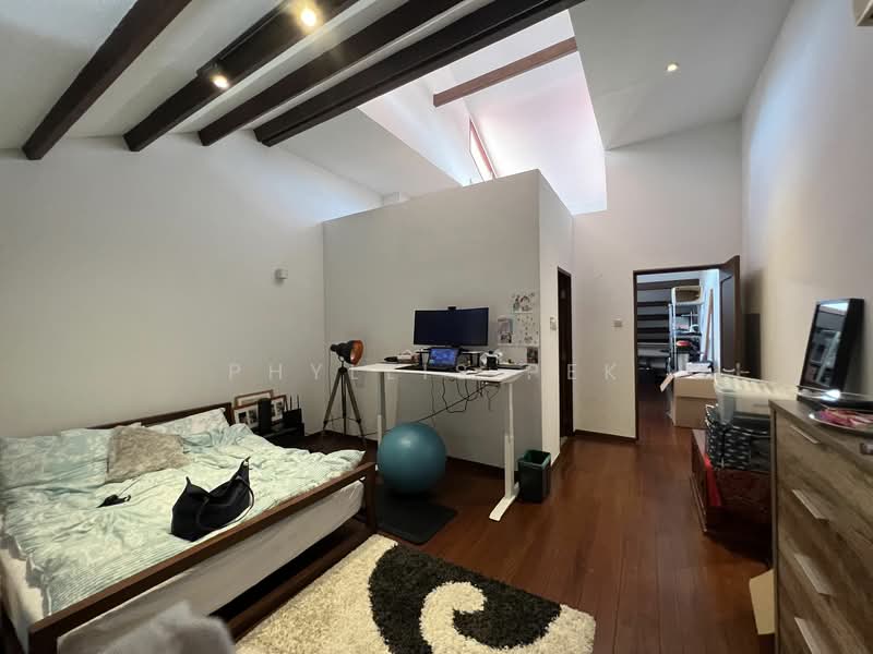 Tembeling Villas, Tembeling Road, 4 Bedrooms, 2,669 sqft, Conservation House For Rent, by Phyllis Pek, 23975256 - PropertyGuru.com.sg