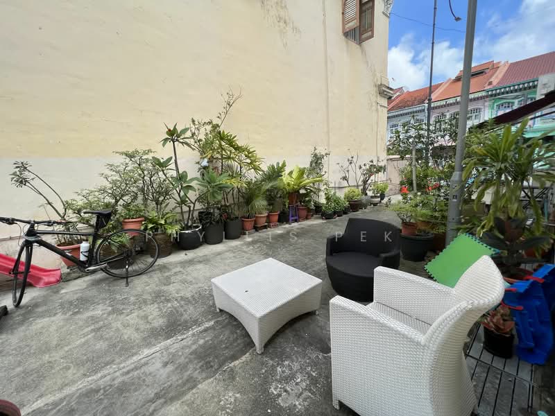 Tembeling Villas, Tembeling Road, 4 Bedrooms, 2,669 sqft, Conservation House For Rent, by Phyllis Pek, 23975256 - PropertyGuru.com.sg