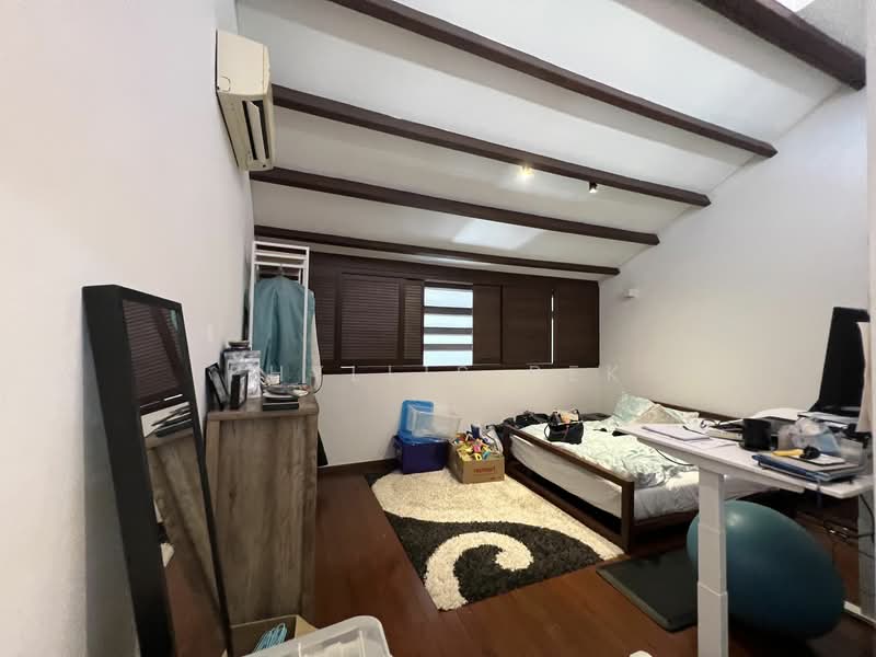 Tembeling Villas, Tembeling Road, 4 Bedrooms, 2,669 sqft, Conservation House For Rent, by Phyllis Pek, 23975256 - PropertyGuru.com.sg