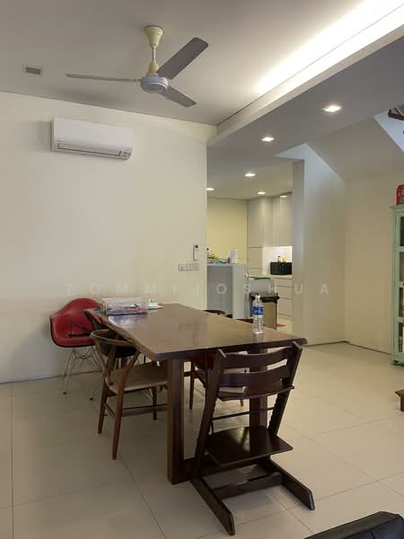 GREENWOOD AVENUE, , 6 Bedrooms, 3,400 sqft, Terraced House For Rent, by TOMMIJOSHUA ., 23975300 - PropertyGuru.com.sg