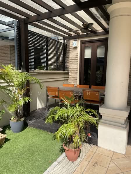 GREENWOOD AVENUE, , 6 Bedrooms, 3,400 sqft, Terraced House For Rent, by TOMMIJOSHUA ., 23975300 - PropertyGuru.com.sg