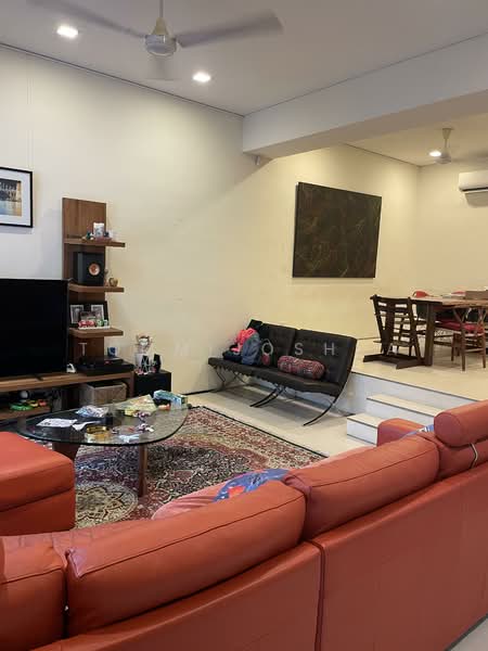 GREENWOOD AVENUE, , 6 Bedrooms, 3,400 sqft, Terraced House For Rent, by TOMMIJOSHUA ., 23975300 - PropertyGuru.com.sg