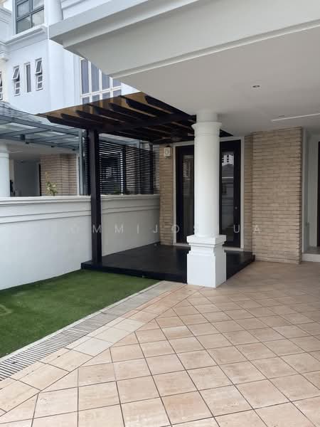 GREENWOOD AVENUE, , 6 Bedrooms, 3,400 sqft, Terraced House For Rent, by TOMMIJOSHUA ., 23975300 - PropertyGuru.com.sg