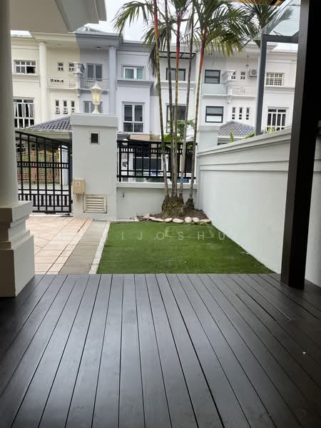 GREENWOOD AVENUE, , 6 Bedrooms, 3,400 sqft, Terraced House For Rent, by TOMMIJOSHUA ., 23975300 - PropertyGuru.com.sg