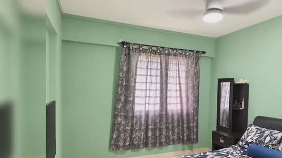 107 Yishun Ring Road, 107 Yishun Ring Road, Sembawang / Yishun, Room Rental, 50 sqft, HDB Flat For Rent, by Alex Toh C W, 23975317 - PropertyGuru.com.sg