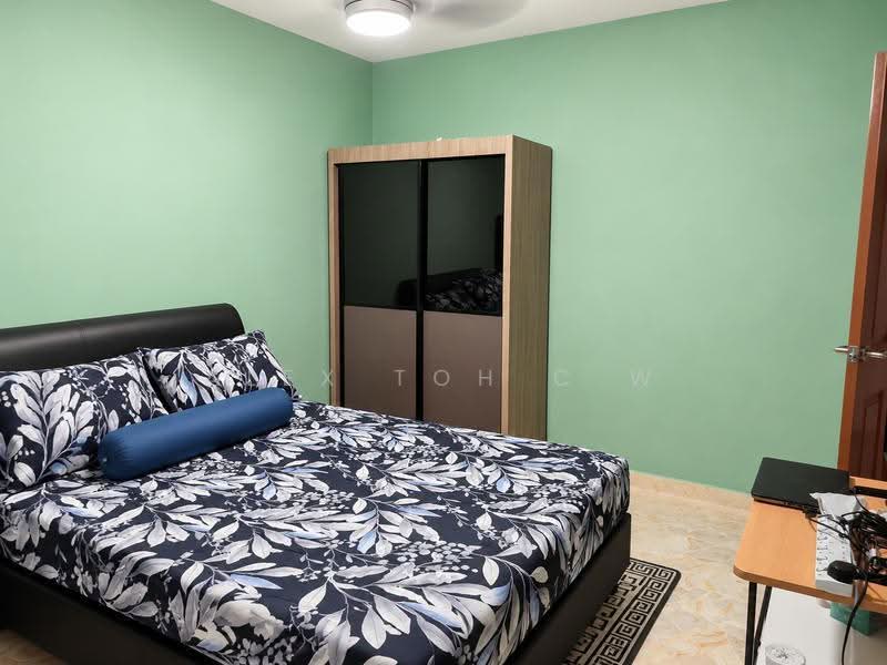 107 Yishun Ring Road, 107 Yishun Ring Road, Sembawang / Yishun, Room Rental, 50 sqft, HDB Flat For Rent, by Alex Toh C W, 23975317 - Bedroom - PropertyGuru.com.sg