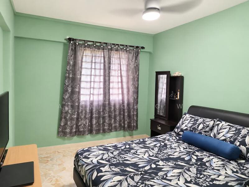 107 Yishun Ring Road, 107 Yishun Ring Road, Sembawang / Yishun, Room Rental, 50 sqft, HDB Flat For Rent, by Alex Toh C W, 23975317 - Bedroom - PropertyGuru.com.sg
