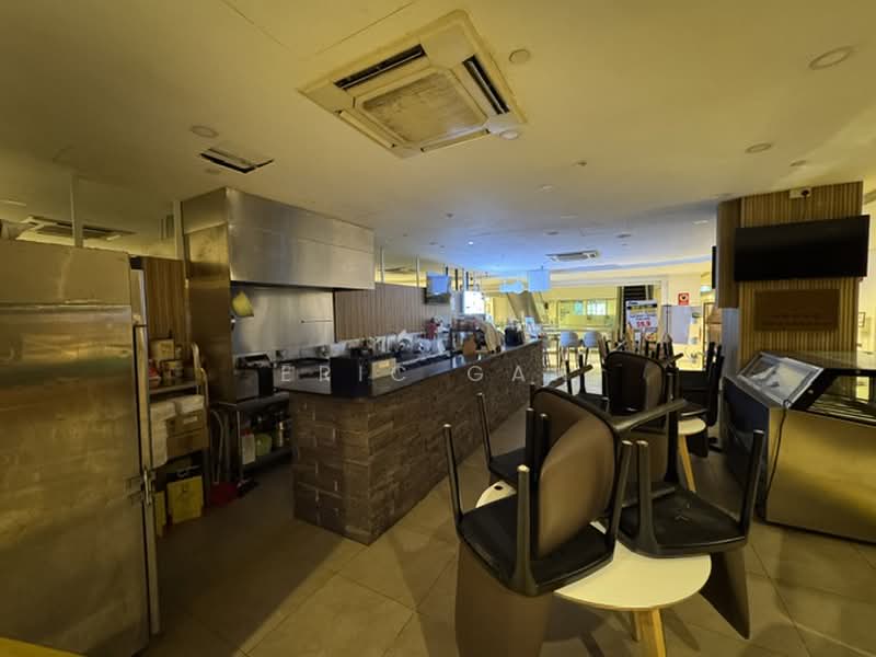 Havelock II, 2 Havelock Road, Boat Quay / Raffles Place / Marina, 786 sqft, Food & Beverage For Rent, by Eric Gan, 23975379 - 592 sqft, Open Kiosk 2nd floor Unit - CommercialGuru.com.sg