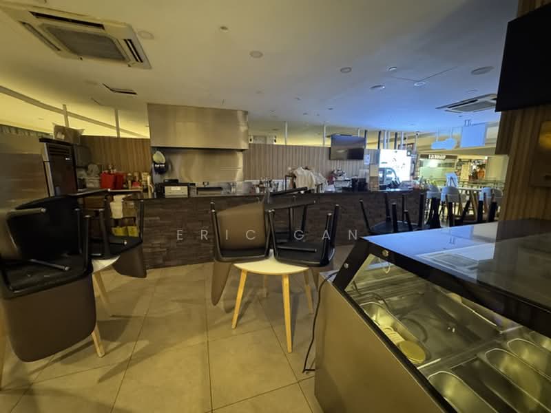 Havelock II, 2 Havelock Road, Boat Quay / Raffles Place / Marina, 786 sqft, Food & Beverage For Rent, by Eric Gan, 23975379 - 592 sqft, Open Kiosk 2nd floor Unit - CommercialGuru.com.sg