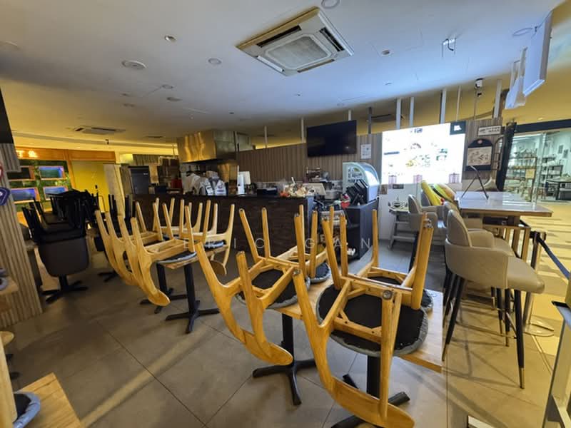 Havelock II, 2 Havelock Road, Boat Quay / Raffles Place / Marina, 786 sqft, Food & Beverage For Rent, by Eric Gan, 23975379 - 592 sqft, Open Kiosk 2nd floor Unit - CommercialGuru.com.sg