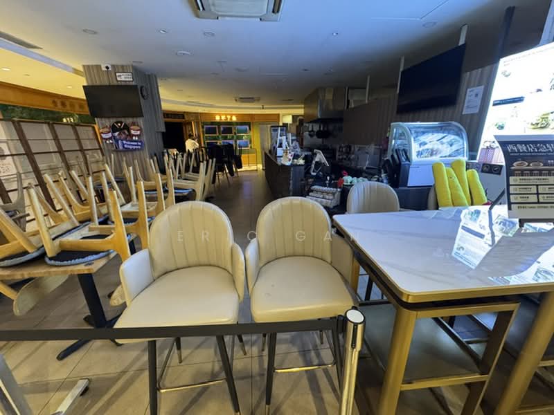Havelock II, 2 Havelock Road, Boat Quay / Raffles Place / Marina, 786 sqft, Food & Beverage For Rent, by Eric Gan, 23975379 - 592 sqft, Open Kiosk 2nd floor Unit - CommercialGuru.com.sg