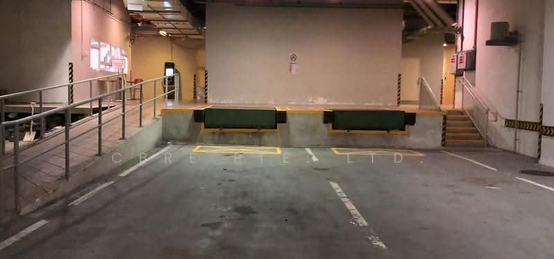 1 Cleantech Loop, Boon Lay / Jurong / Tuas, 4,564 sqft, Business / Science Park For Rent, by CHUA SIQIN, 23975503 - Exterior - CommercialGuru.com.sg