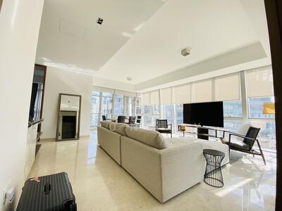 For Rent - Gramercy Park