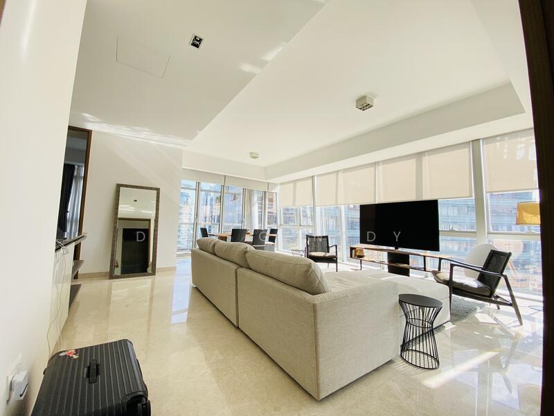 For Rent - Gramercy Park