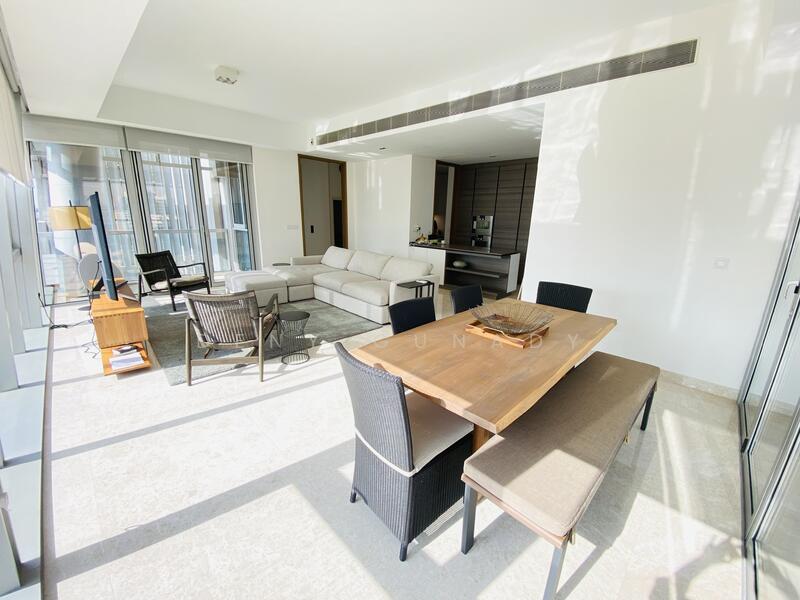 For Rent - Gramercy Park