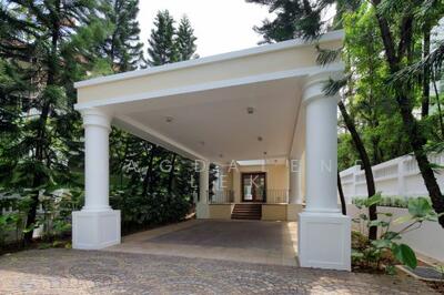 For Rent - Villas Holland