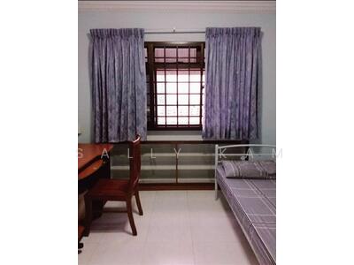 For Rent - 288A Jurong East Street 21