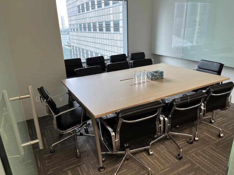 Suntec City Tower, 7 Temasek Boulevard, Boat Quay / Raffles Place / Marina, 1,173 sqft, Office For Rent, by David Toh (卓宏森), 23975921 - CommercialGuru.com.sg