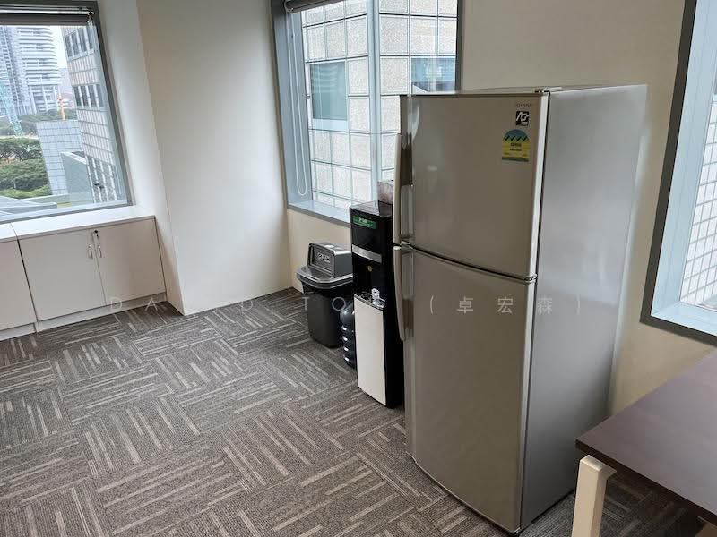 Suntec City Tower, 7 Temasek Boulevard, Boat Quay / Raffles Place / Marina, 1,173 sqft, Office For Rent, by David Toh (卓宏森), 23975921 - CommercialGuru.com.sg