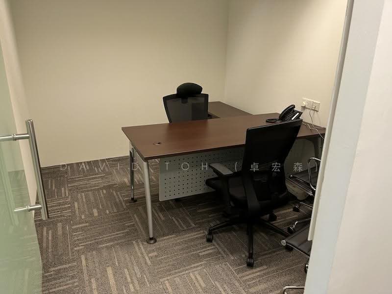 Suntec City Tower, 7 Temasek Boulevard, Boat Quay / Raffles Place / Marina, 1,173 sqft, Office For Rent, by David Toh (卓宏森), 23975921 - CommercialGuru.com.sg