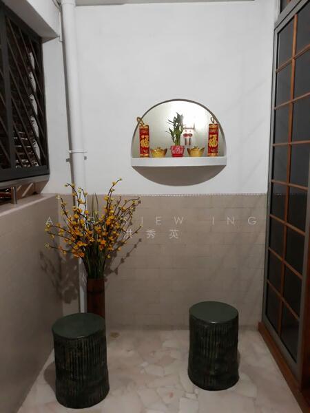 821 Yishun Street 81, 821 Yishun Street 81, 3 Bedrooms, 1,313 sqft, HDB Flat For Rent, by Ang Siew Ing 洪秀英, 23976033 - PropertyGuru.com.sg