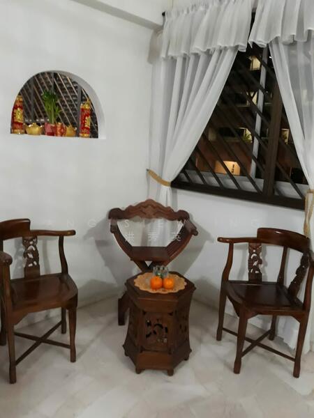 821 Yishun Street 81, 821 Yishun Street 81, 3 Bedrooms, 1,313 sqft, HDB Flat For Rent, by Ang Siew Ing 洪秀英, 23976033 - PropertyGuru.com.sg