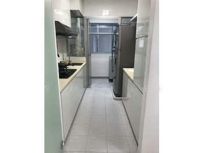 For Rent - 622B Punggol Central