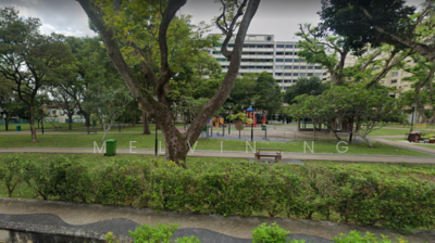 For Sale - ⭐VALUE BUY✅D16 - 3storey FREEHOLD Semi-D @ $5.xM