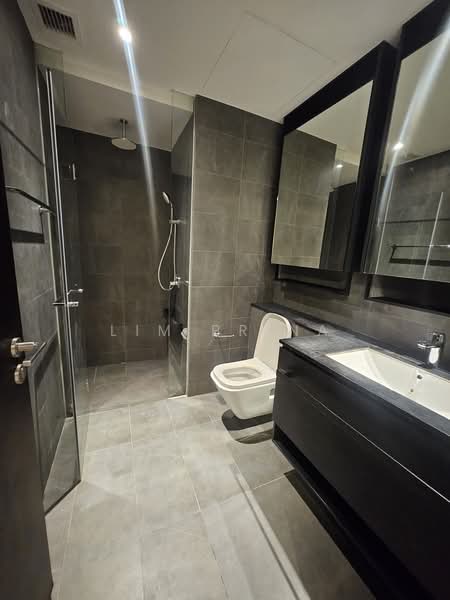 Park Colonial, 2 Woodleigh Lane, 1 Bedroom, 463 sqft, Condominium For Rent, by Lim Brina, 23976375 - PropertyGuru.com.sg