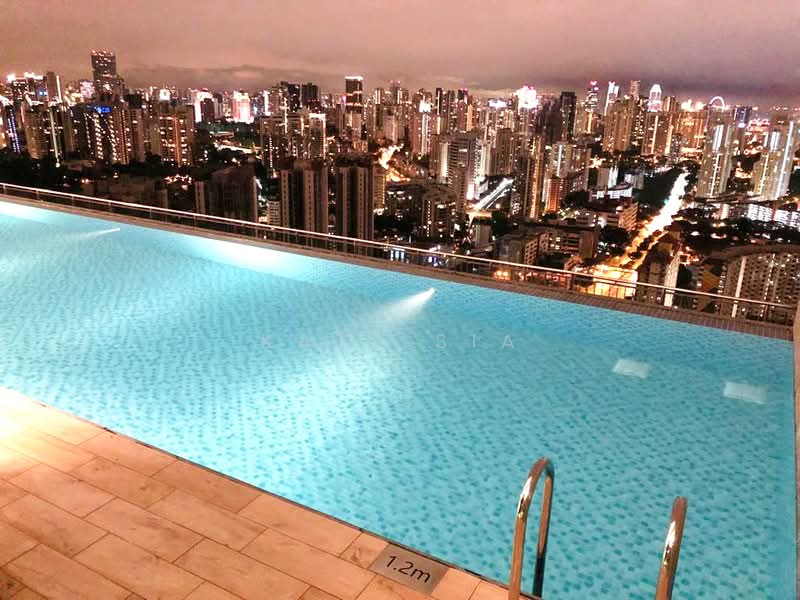 Alex Residences Condominium For Sale at S$ 1,980,000 | PropertyGuru Singapore