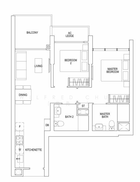 For Rent Parc Riviera