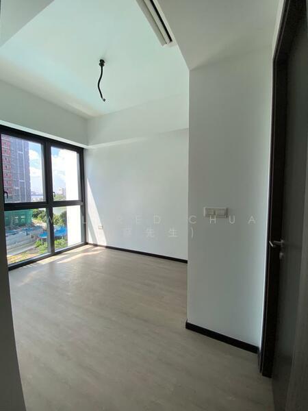 For Rent - Parc Riviera