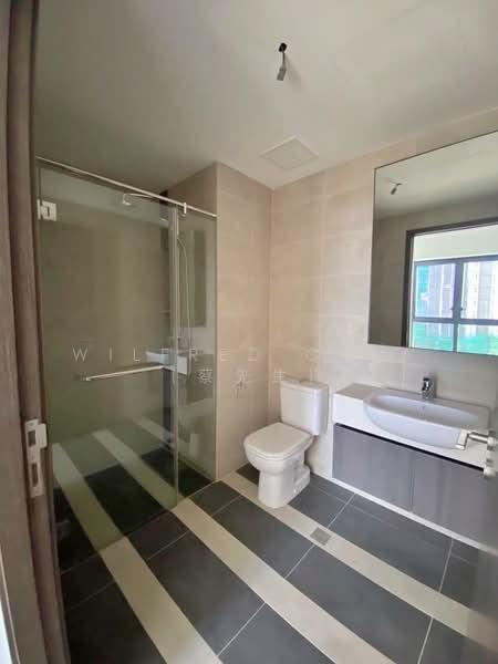 For Rent - Parc Riviera