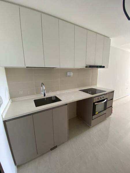 For Rent - Parc Riviera