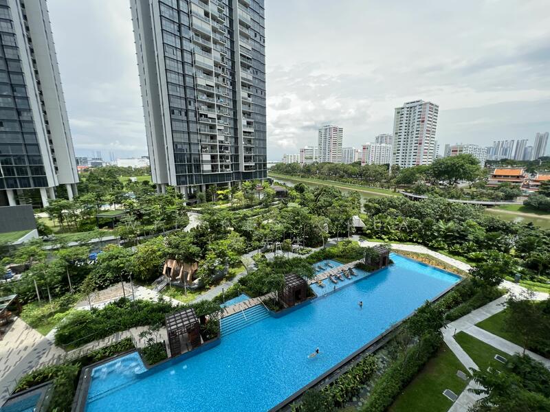 For Rent - Parc Riviera