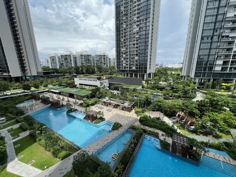 For Rent - Parc Riviera