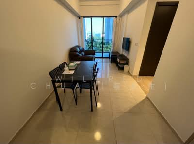 For Rent - Parc Riviera