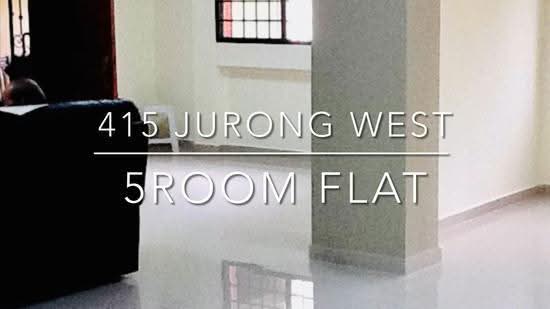 415 Jurong West Street 42, 415 Jurong West Street 42, Boon Lay / Jurong / Tuas, Room Rental, 200 sqft, HDB Flat For Rent, by Janet Wong, 23976460 - PropertyGuru.com.sg
