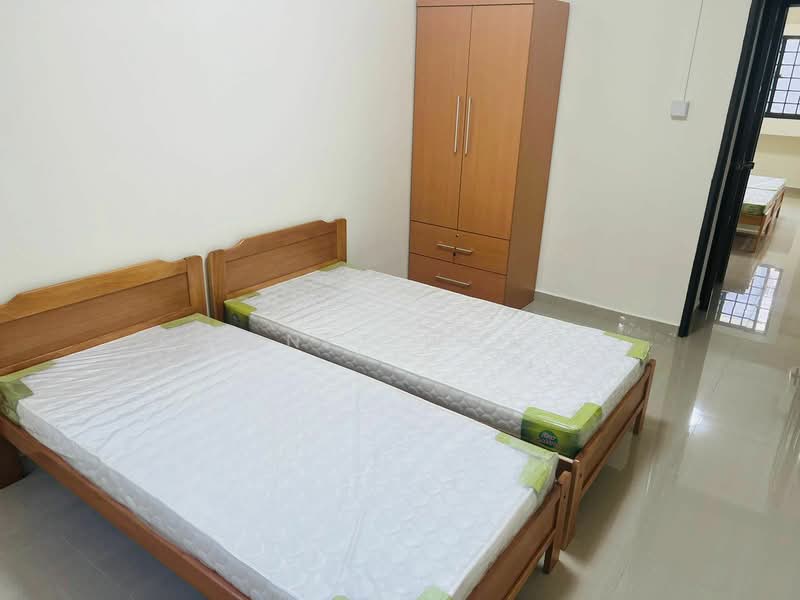 415 Jurong West Street 42, 415 Jurong West Street 42, Boon Lay / Jurong / Tuas, Room Rental, 200 sqft, HDB Flat For Rent, by Janet Wong, 23976460 - PropertyGuru.com.sg